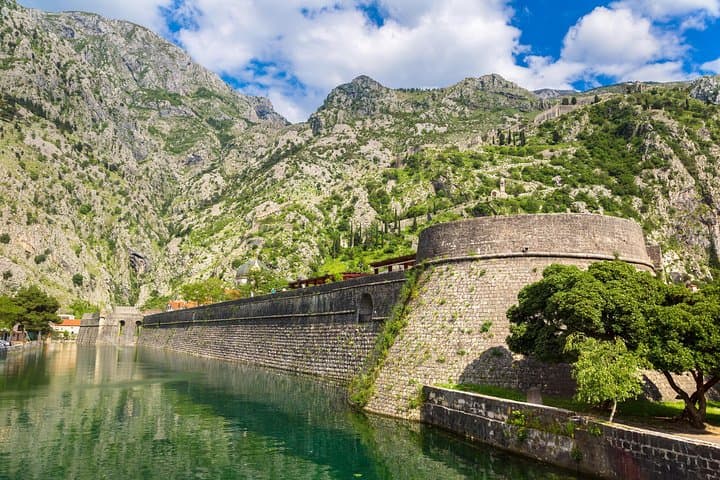 Kotor & Perast Day Trip from Dubrovnik: Private Montenegro Tour photo 5