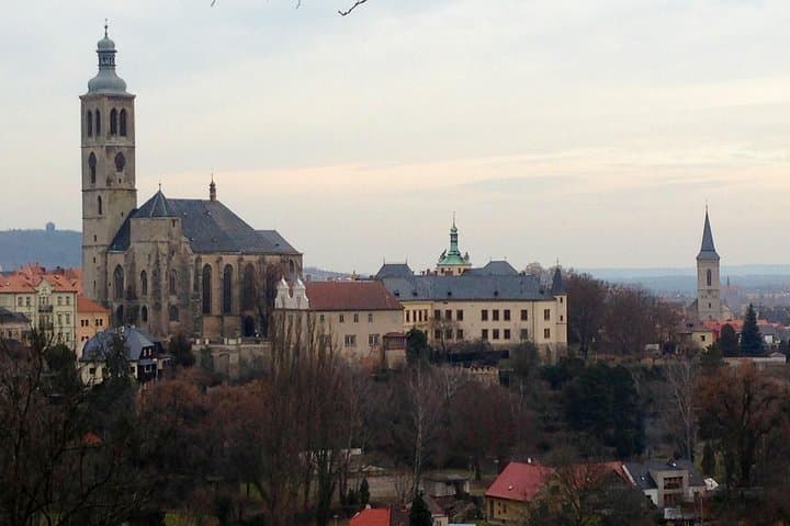 Private Kutna Hora Day Tour from Prague: Sedlec Ossuary, St. Barbara & Minting Experience photo 4