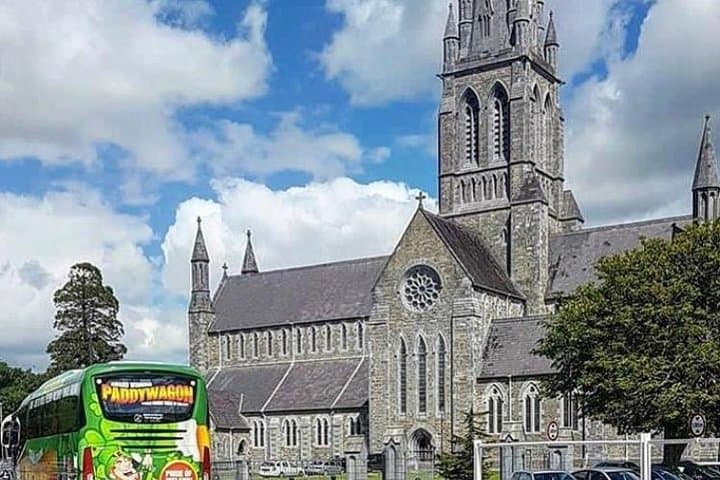 Exploring County Kerry: A Full-Day Tour from Dublin to Ireland’s Wild Atlantic Coast photo 4