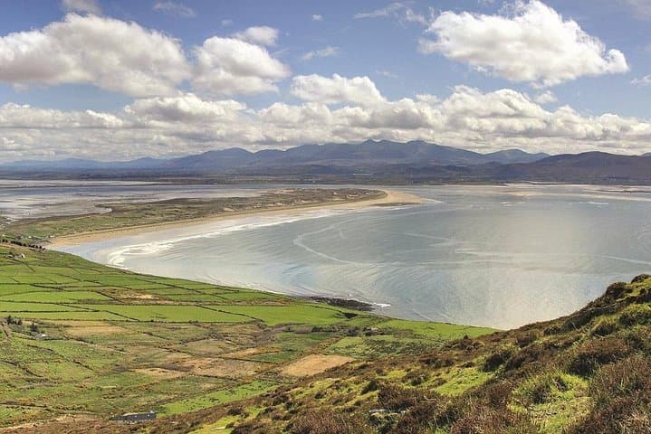 Exploring County Kerry: A Full-Day Tour from Dublin to Ireland’s Wild Atlantic Coast photo 2