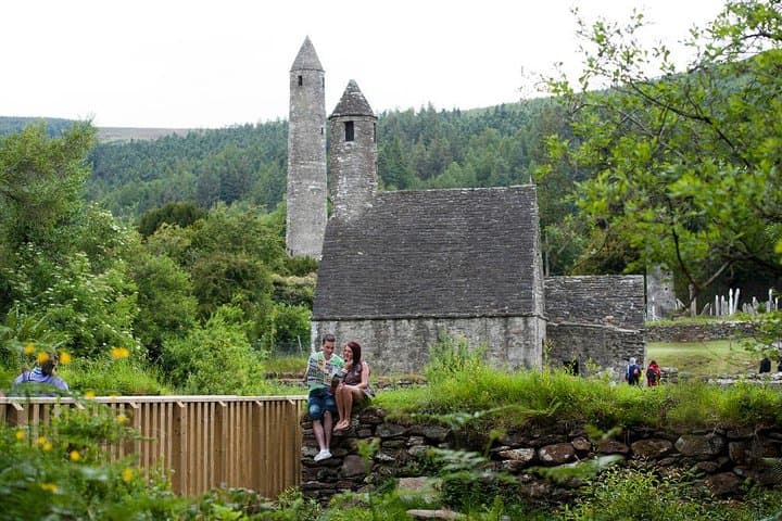 Dublin Shore Excursion to Glendalough and the Wicklow Mountains photo 3
