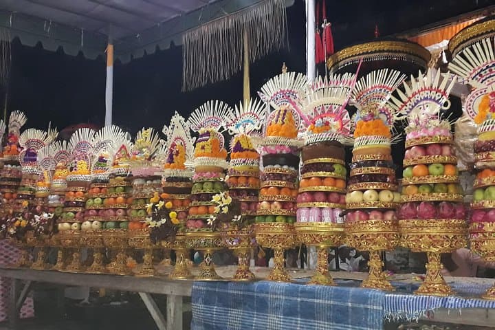 Discover Denpasar: The Heartbeat of Bali photo 4