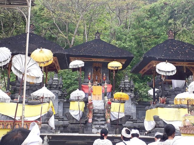 Discover Denpasar: The Heartbeat of Bali photo 5