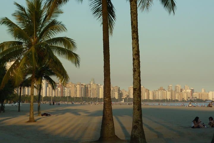 Private Santos Day Trip from São Paulo: Coffee, Coast & Football History photo 4
