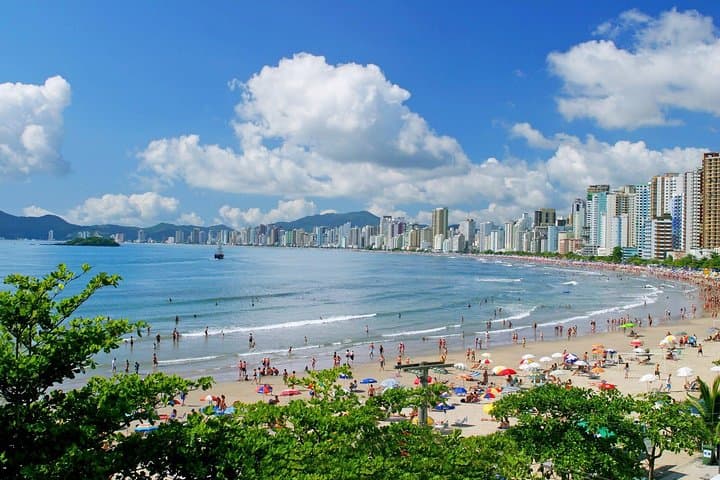 Private Santos Day Trip from São Paulo: Coffee, Coast & Football History photo 5