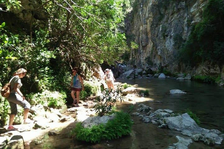Akchour Waterfalls & God's Bridge Day Trip from Chefchaouen photo 5