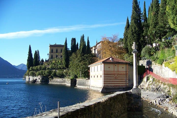 Varenna, Villa Monastero & Patriarchs Greenway: Lake Como Nature Walk photo 2