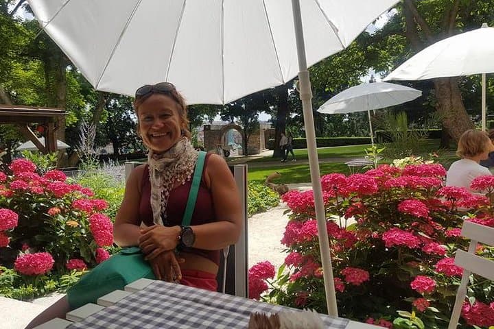Prague Gardens and Parks Private Tour — 6-Hour Car Excursion photo 3