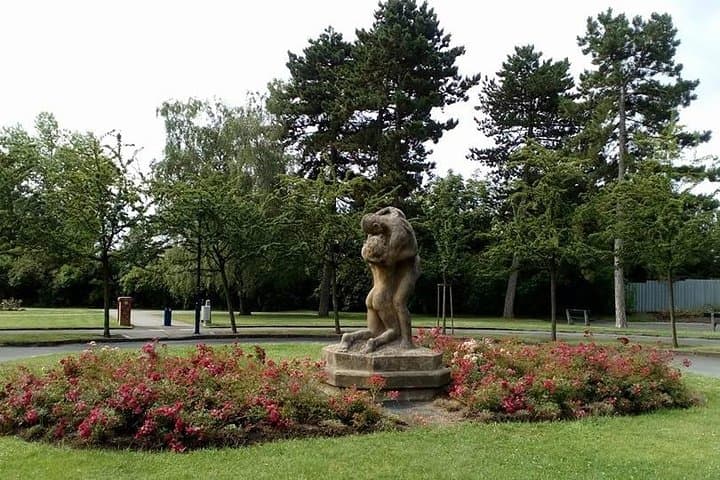 Prague Gardens and Parks Private Tour — 6-Hour Car Excursion photo 6