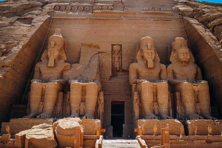 4-Day Aswan to Luxor Nile Cruise — Temples, Tombs & Sun-Deck Sailing photo 6