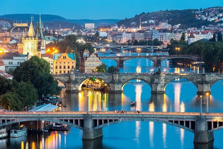 Prague to Berlin Private Transfer with 4-Hour Dresden Stop and Guided Tour photo 4
