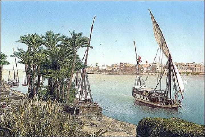 Luxor to Aswan Nile Cruise: 3-Night, 4-Day Temple & Tomb Tour photo 4