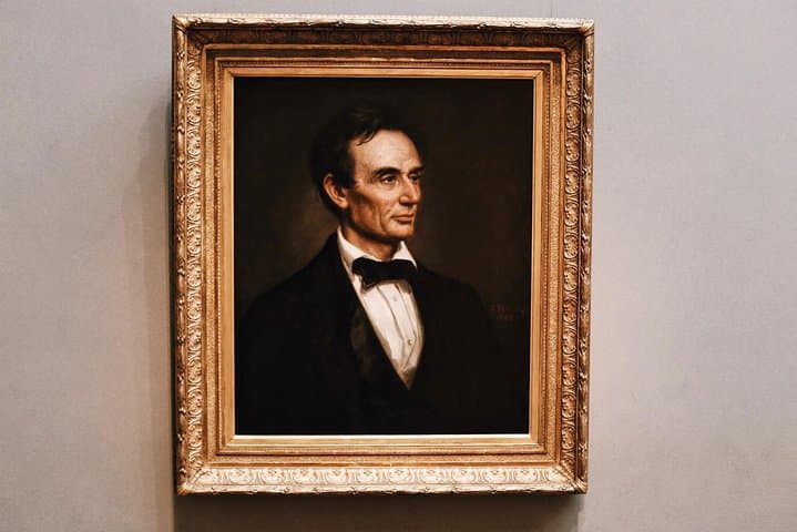 Inside the National Gallery: Semi-Private Guided Tour in Washington, DC photo 6