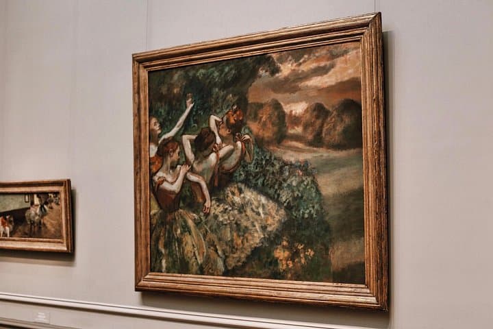 Private Guided Tour: National Gallery of Art Washington DC Highlights photo 6