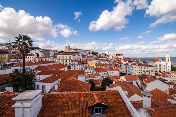Private Half-Day Lisbon Van Tour: Views, Pastéis de Belém & Cristo Rei photo 6