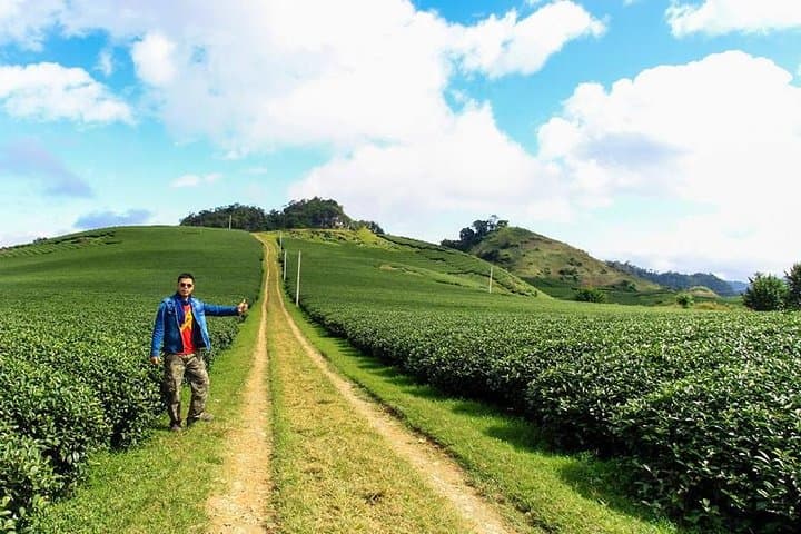Mai Chau Full-Day Escape from Hanoi: Rice Fields, Thai Stilt Houses & Village Walk photo 2
