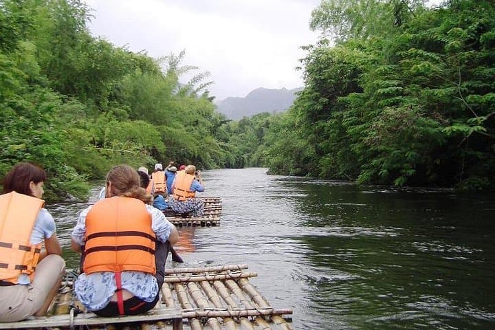 Cuc Phuong National Park Day Trip — Primate Rescue, Ancient Forest & Prehistoric Cave photo 4