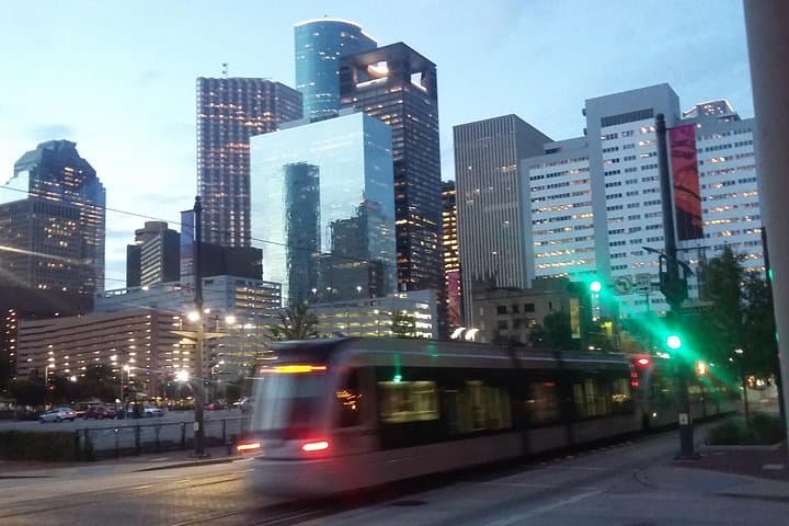 Houston to NASA: Private Space Center Day Trip with River Oaks Sightseeing photo 6