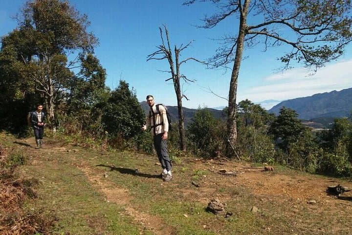 2-Day Fansipan Trek: Summit Vietnam's Highest Peak from Sapa photo 5