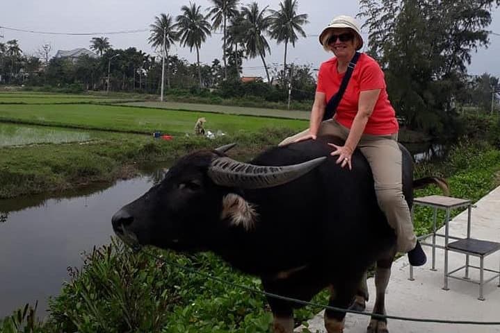 Exploring Hoi An: From Ports to Paddy Fields photo 5