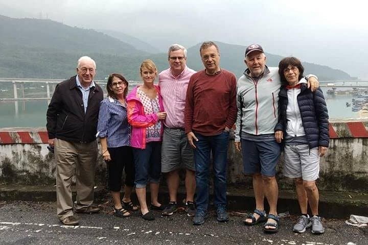 Hai Van Pass to Hue: Imperial City, Khai Dinh Tomb & Perfume River Day Trip photo 2