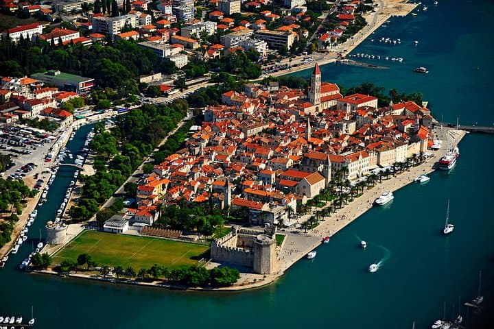 Speedboat Island Hop from Split: Hvar, Blue Lagoon & Trogir in a Day photo 3