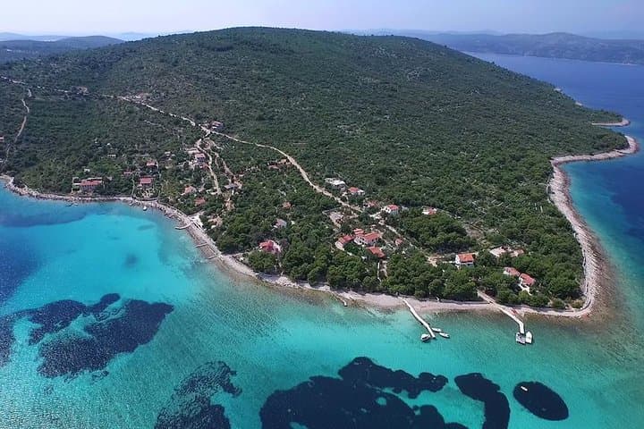 Speedboat Island Hop from Split: Hvar, Blue Lagoon & Trogir in a Day photo 4