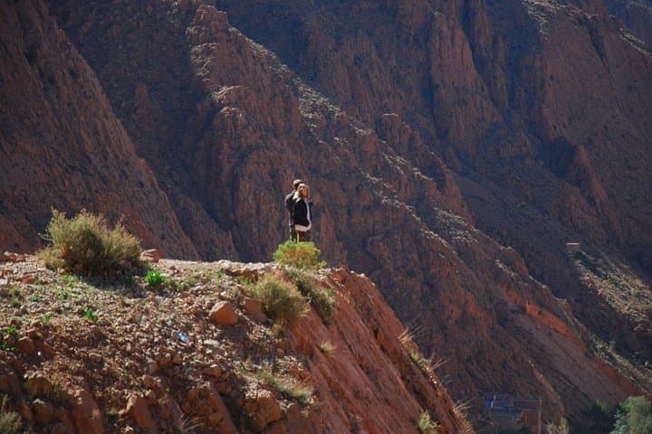Fez to Marrakech: 3-Day Desert Tour Across Atlas, Gorges & Erg Chebbi photo 2