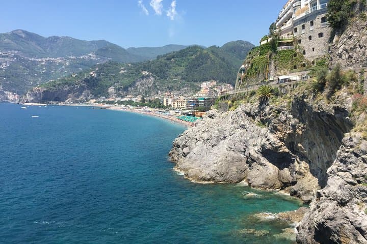 Self-Drive Boat Rental on the Amalfi Coast — Explore Positano, Capri & Li Galli photo 3