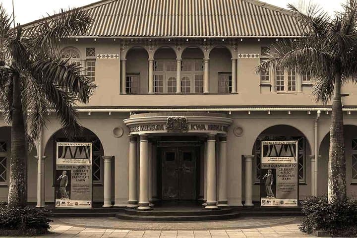 Durban Top 10 City Tour: Full-Day Coastal & Cultural Highlights photo 4