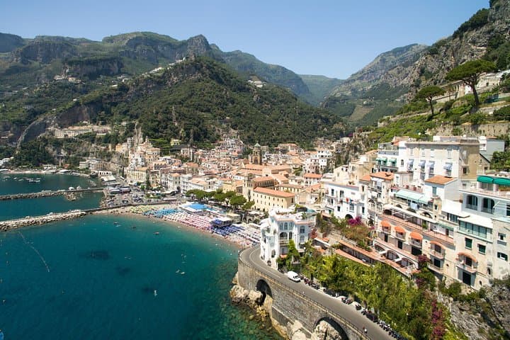 Self-Drive Boat Rental on the Amalfi Coast — Explore Positano, Capri & Li Galli photo 2