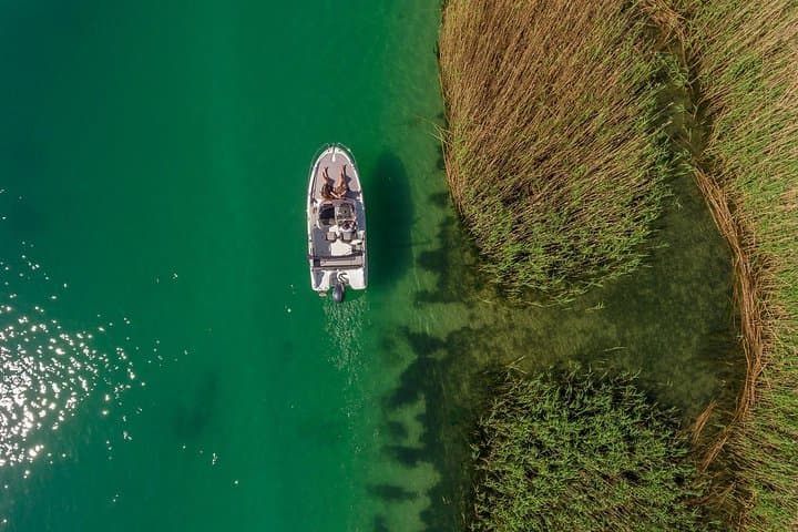 Private Speedboat Tour of Dubrovnik’s Elafiti Islands — Koločep, Lopud & Šipan photo 4