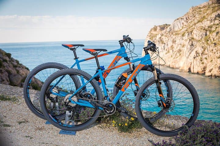 E-Bike Adventure in Jávea: Miradors, Coastline Trails & Secret Coves photo 4