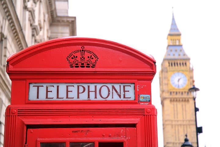 Private Westminster Abbey Tour and London Highlights — Skip-the-Line Guided Walk photo 2