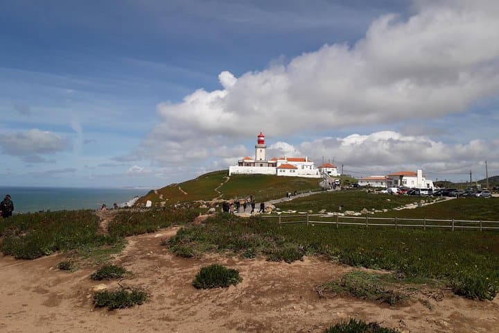 Cascais Coastal Highlights: Private Half-Day Tour to Cabo da Roca, Peninha & Guincho photo 4