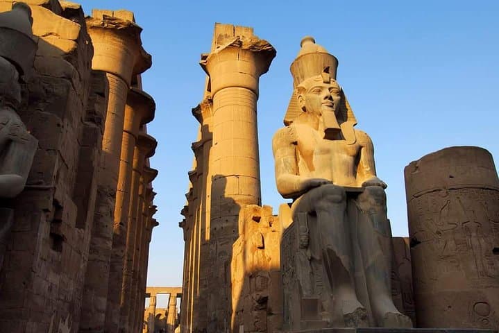 Egypt and Jordan Discovery: 12-Day Cairo, Nile Cruise, Petra & Dead Sea photo 4