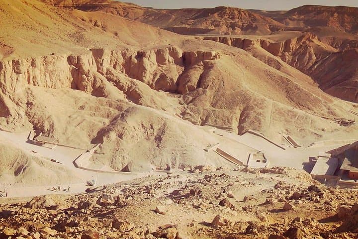 Beauty of Egypt: 10-Day Cairo & Nile Cruise Guide photo 6