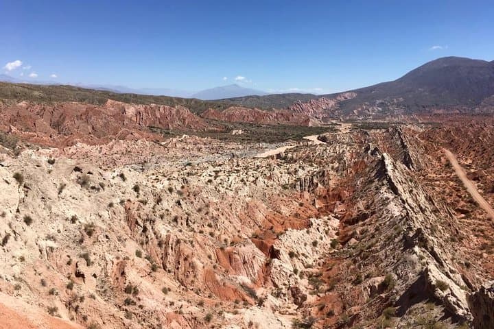 Luxury Colome Wine Tour: High‑Altitude Vineyards & James Turrell in Salta photo 3