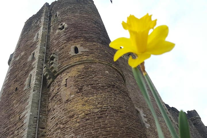 Private Outlander Filming Locations Tour from Glasgow — Full-Day Guided Castle & Distillery Route photo 4