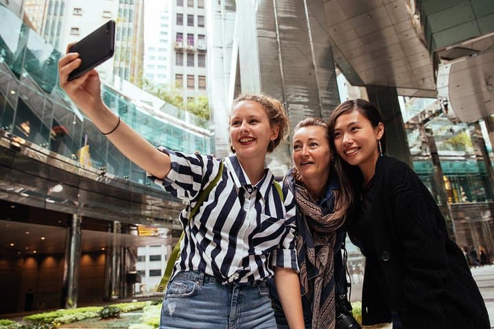 Full-Day Private Hong Kong Insider Tour — Local Food, Temples & Star Ferry photo 3