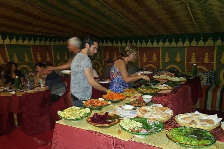2-Day Zagora Sahara Escape: Marrakech to Draa Valley Dunes photo 3