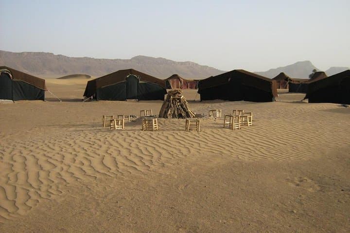 2-Day Zagora Sahara Escape: Marrakech to Draa Valley Dunes photo 4