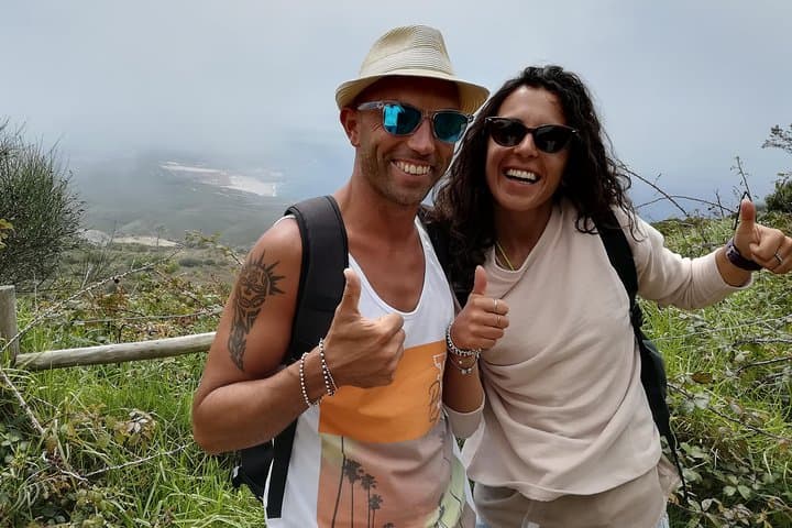 Coastal Drive and Old-World Streets: A Small-Group Tour of Cascais and Cabo da Roca photo 3