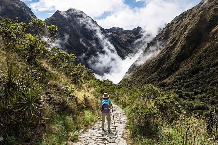 Salkantay Trek to Machu Picchu: 5-Day High-Altitude Adventure photo 4