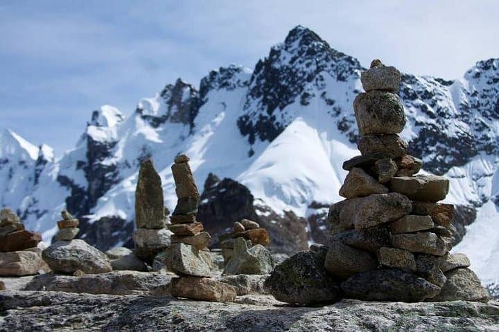 Salkantay Trek to Machu Picchu: 5-Day High-Altitude Adventure photo 1
