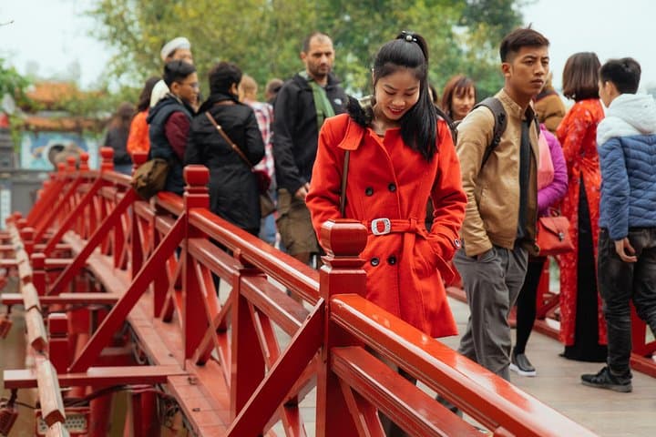 Hanoi Old Quarter Private Walking Tour: Highlights & Hidden Gems with a Local Guide photo 6