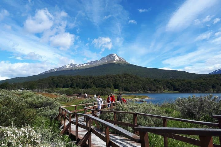 Explore Tierra del Fuego National Park: Shore Excursion from Ushuaia photo 3