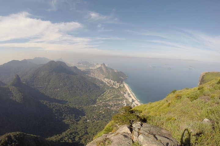 Pedra da Gávea Guided Hike — Summit Rio’s Ocean-Facing Granite Giant photo 5