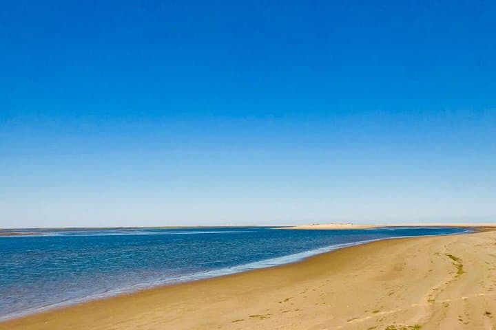 Ria Formosa Private Speed Boat Tour: 1-Hour Algarve Coastal Ride photo 5