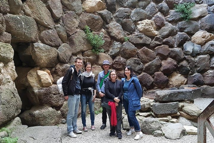 Exploring Su Nuraxi Barumini: Inside Sardinia’s Ancient Nuraghe Fortress